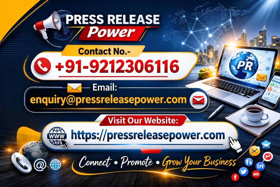 Getting Featured on Local TV with PR Wires & Power